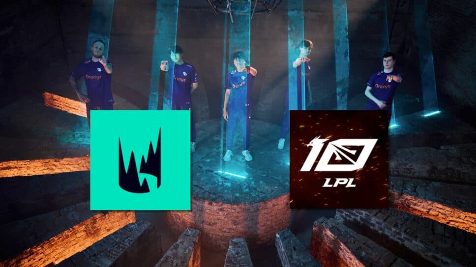 LEC and LPL Winter 2024: Live Score and Results cover image