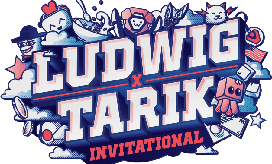 Ludwig x Tarik Invitational 2: Live score, stream, and results cover image