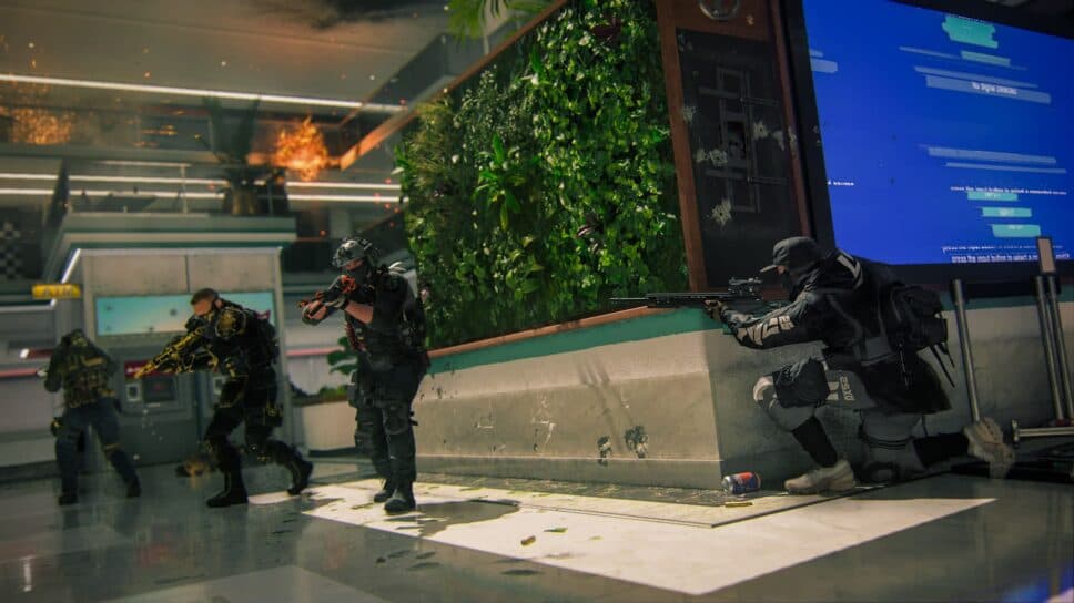 Full breakdown of Rio, a new map coming with MW3 Season 1: Reloaded cover image