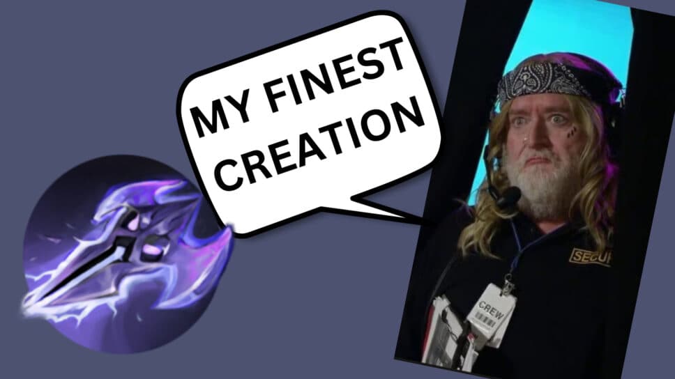 Mage Slayer in Dota 2: Why is it so strong? cover image