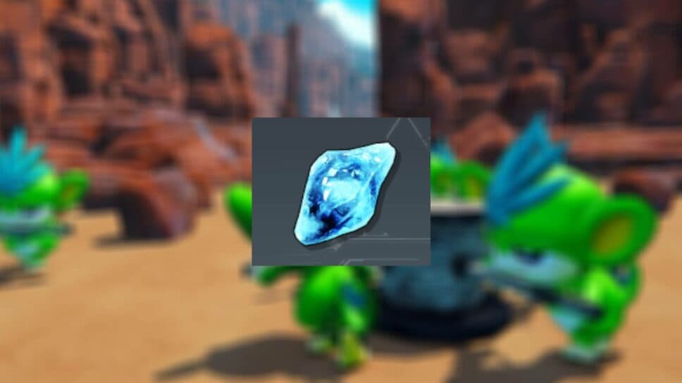 How to get Paldium Fragments in Palworld cover image