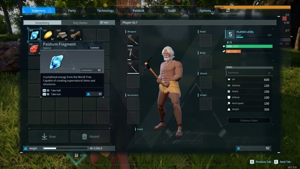 (Screenshot via esports.gg)