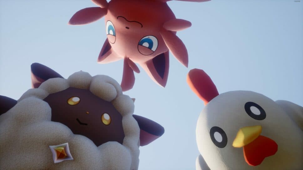 How to Create Palworld Dedicated Server on PC cover image