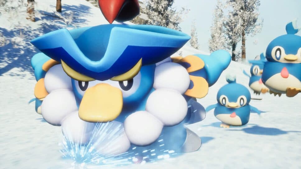 Palworld: Release date, how to play, and more information cover image