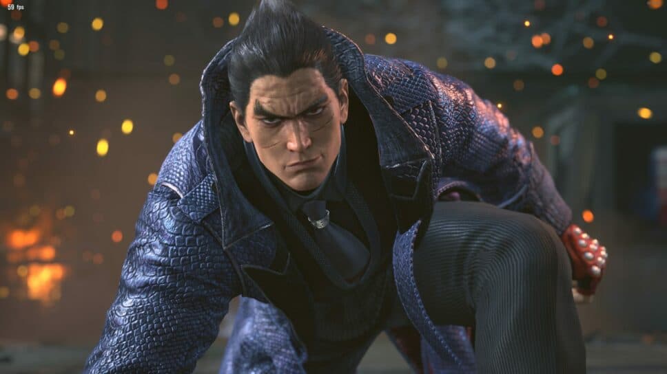 How to fix Tekken 8 Fatal Error on Steam Deck cover image