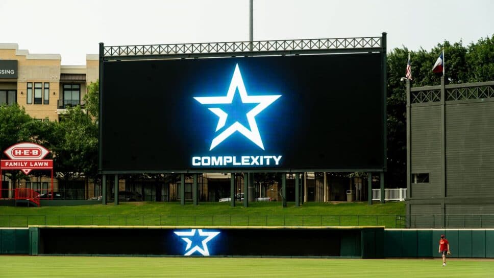 Complexity confirms commitment to NA Counter-Strike in new post cover image