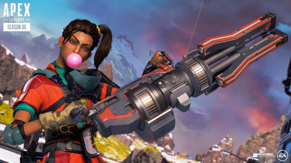 Apex Legends pros form ‘Avengers style’ team to defeat cheater cover image