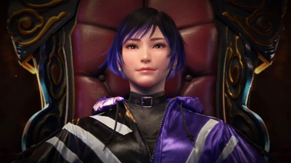 All we know about Reina in Tekken 8 cover image