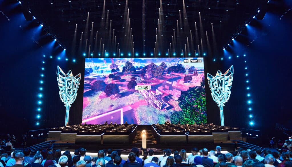 (Image via Epic Games/BLAST)