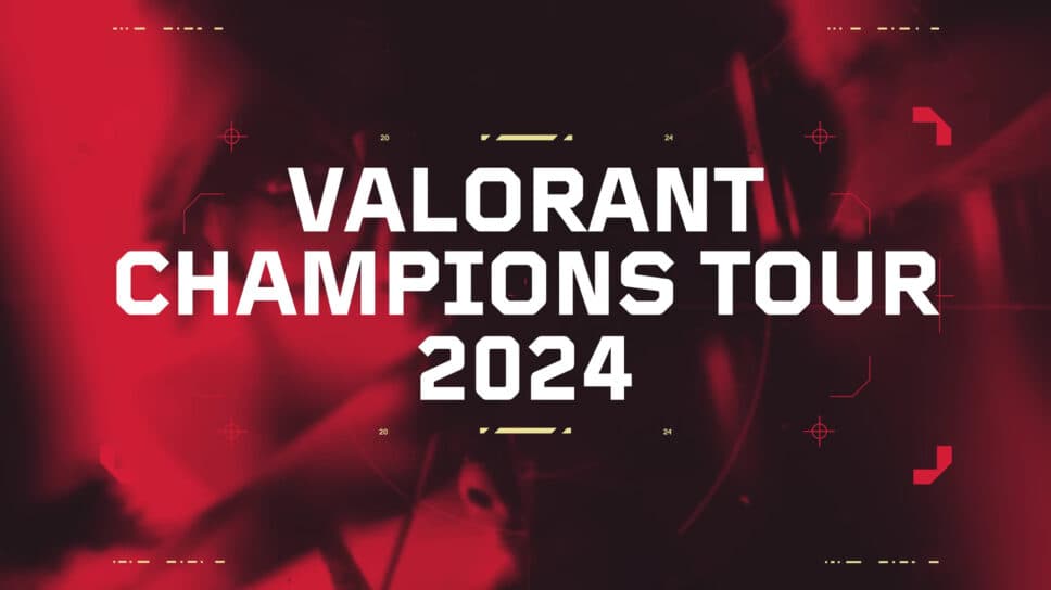 A look at the teams to keep an eye on in VCT 2024 by region cover image