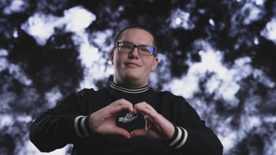 Boostio escapes EG jail to join 100 Thieves roster for VCT 2024 cover image