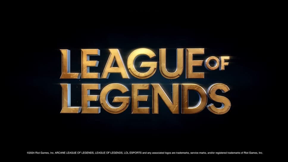 League of Legends Season 2024: Details and everything announced cover image