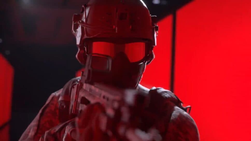 The Finals adds Solo Bank It, game’s first limited-time mode cover image