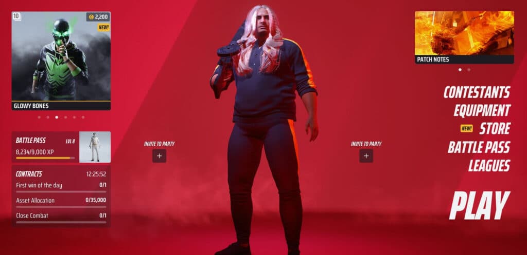 Screenshot by esports.gg