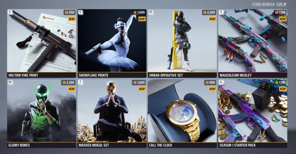 Screenshot by esports.gg