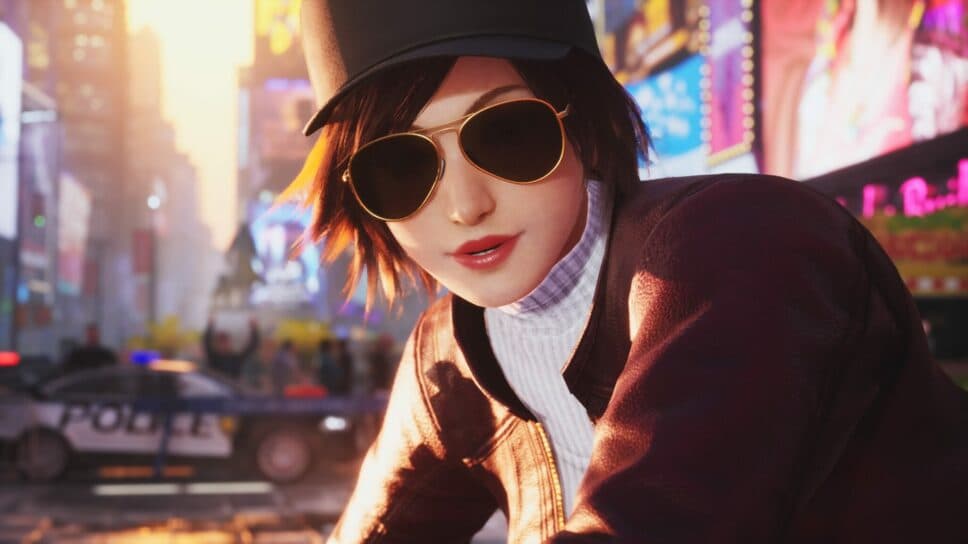 How to take Tekken 8 screenshots on PC, PS5, and Xbox cover image