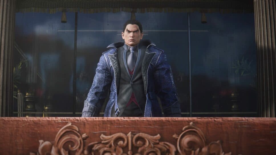 How long is Tekken 8? Time to beat and story length cover image