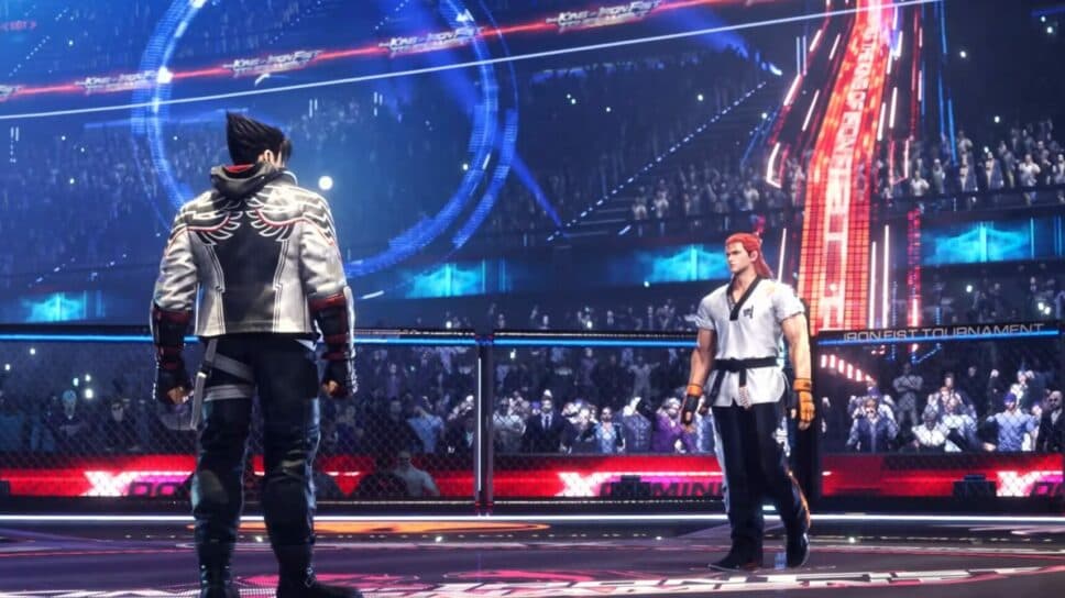 Tekken 8 Platforms: Bandai Namco’s latest game availability on different platforms cover image