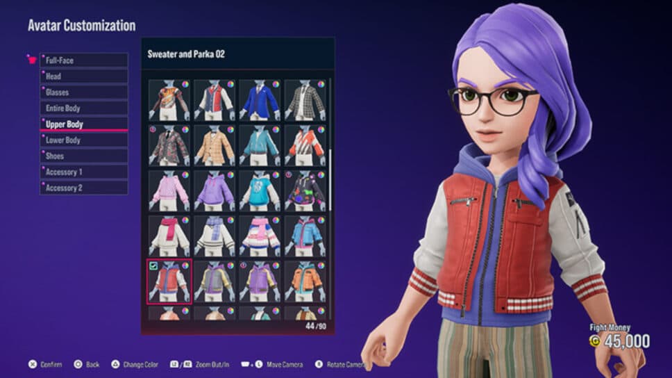 Tekken 8 avatar customization guide: How to change your avatar in Tekken 8 cover image