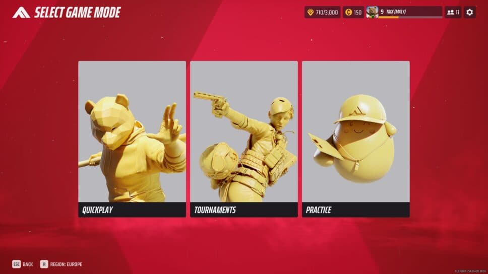 The Finals game modes explained (Casual, Unranked & Ranked) cover image