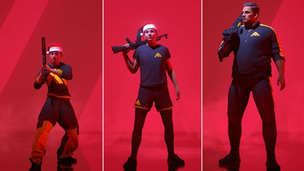 The Finals weapon tier list cover image