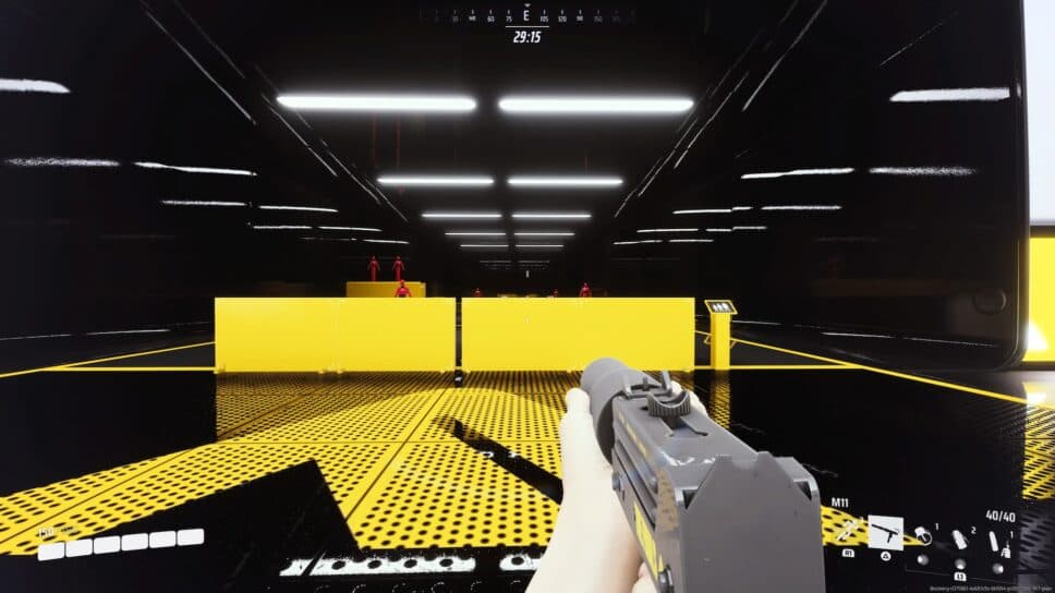 The Finals Light Build: Best weapons and loadout cover image