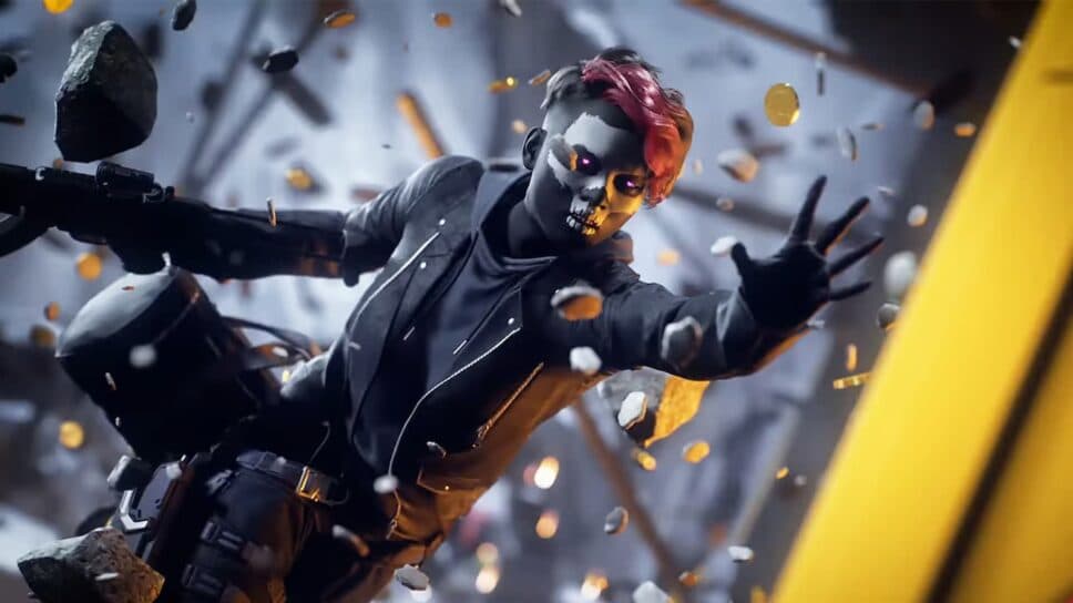 How to change your name in The Finals cover image