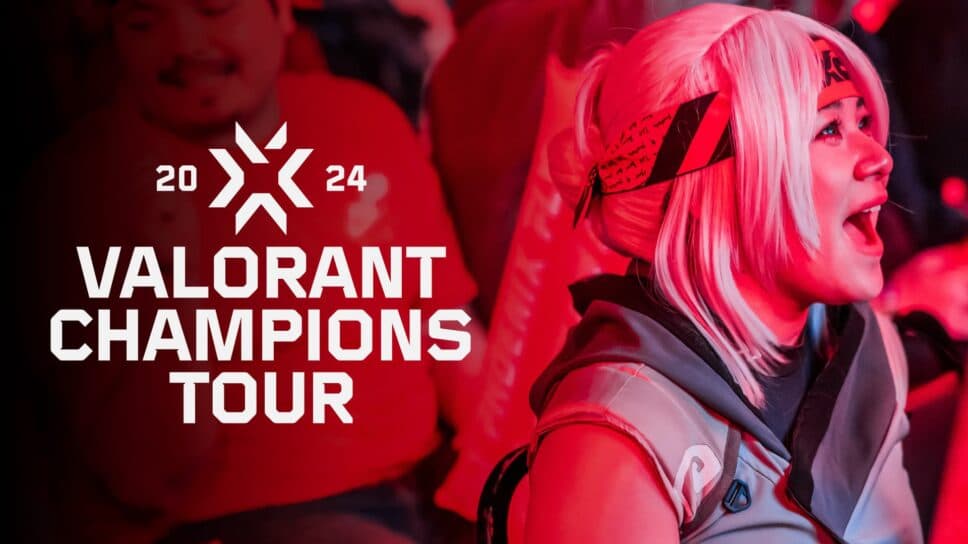 VCT 2024 kickoff and season formats revealed cover image