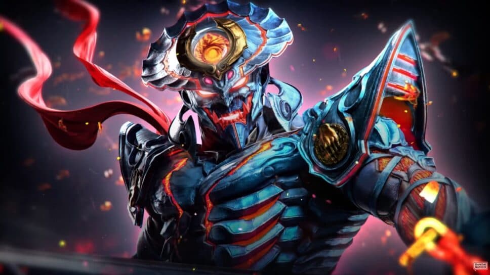 How to Block Attacks in Tekken 8 cover image