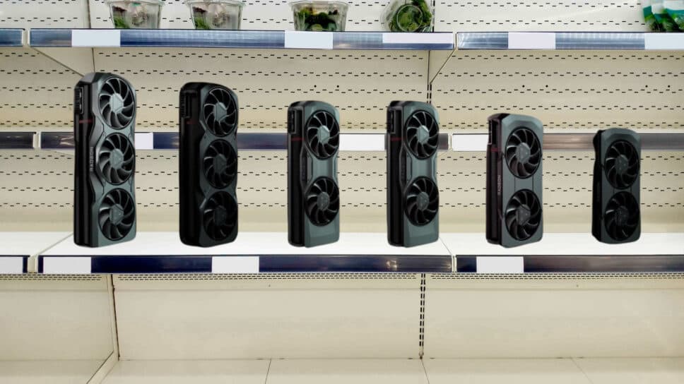 AMD’s sub-$400 Radeon RX 7600 XT gives 1440p at the right price cover image