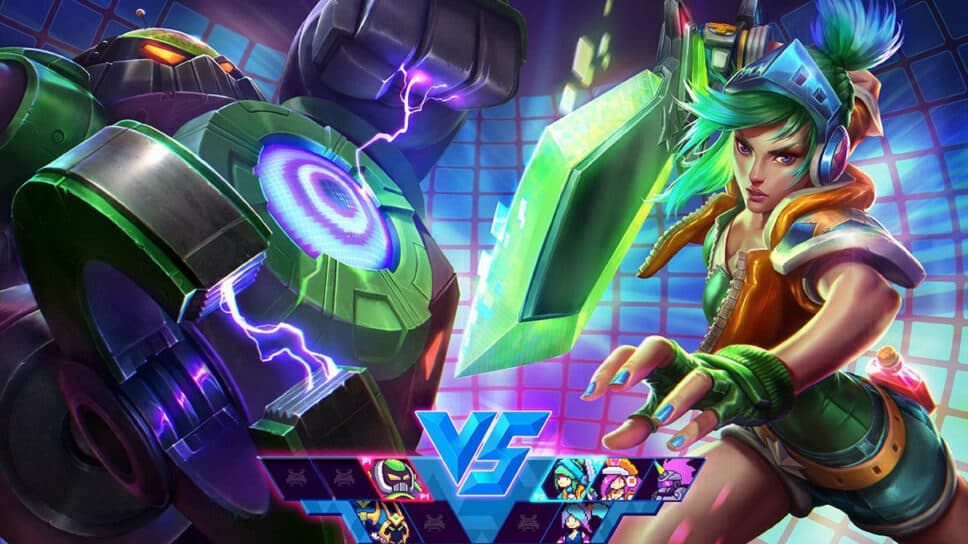 Here’s when TFT Patch 14.2 goes live and notable changes cover image