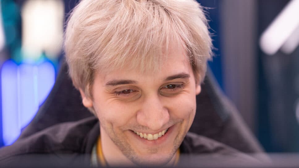 Shopify defeats nouns to win NA ESL One Birmingham qualifier cover image