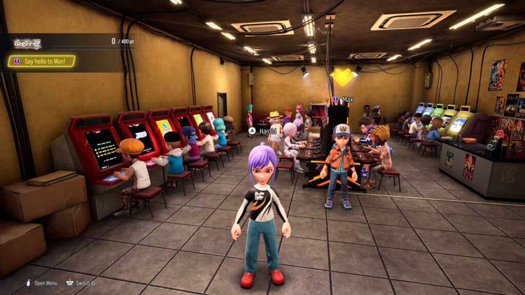 (Screenshot by esports.gg)