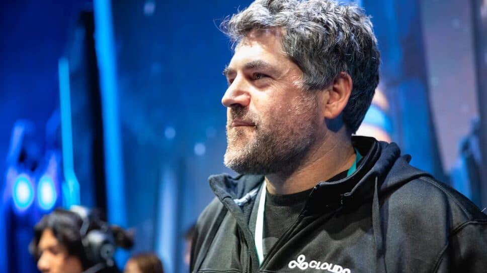 Cloud9’s CEO says organization is “back to profitability” in New Year post cover image