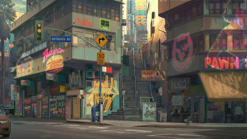 All about the new tactical FPS Spectre with “genre evolutions” by Mountaintop cover image