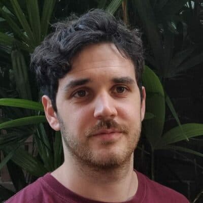 Harrison Thomas profile picture