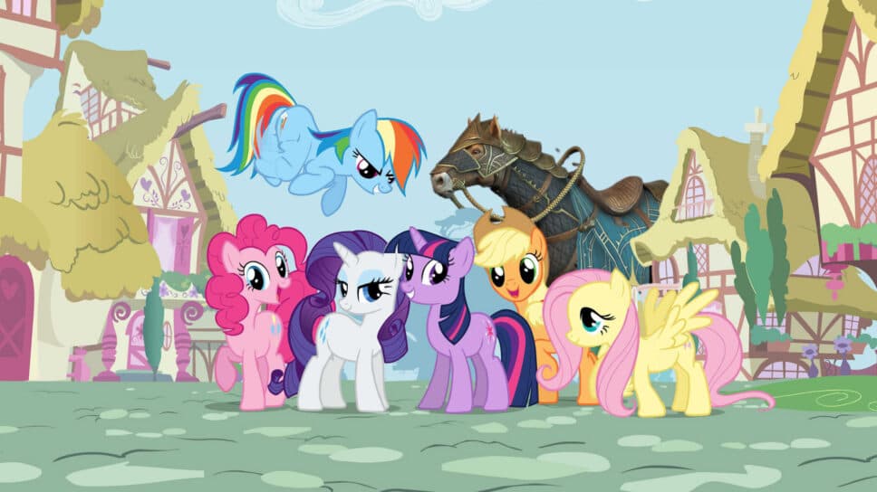 DEATH PONY! How to get a horse in Diablo 4 the first time cover image