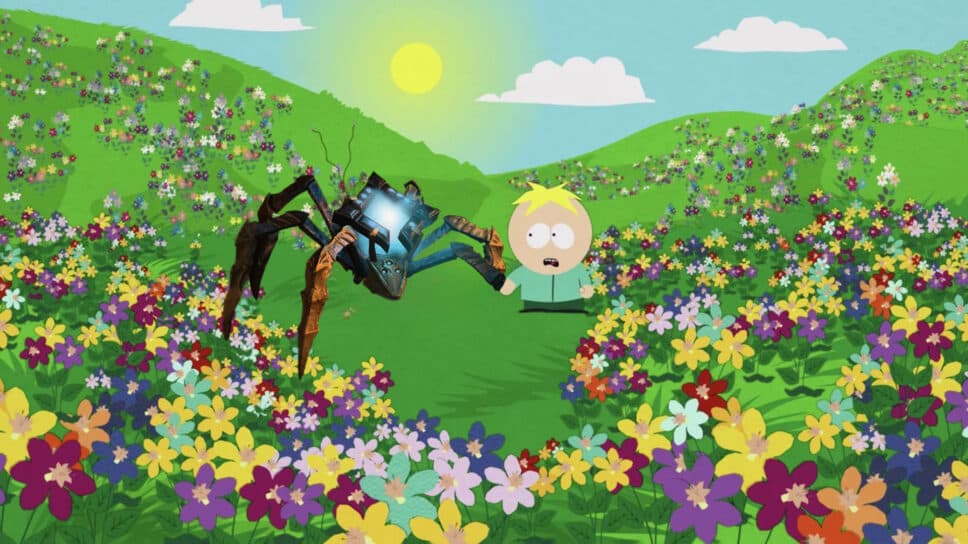 Diablo 4’s next season is giving you a robot friend, the Seneschal cover image