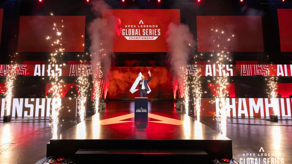 ALGS Pro League Split 1: Things to watch out for cover image