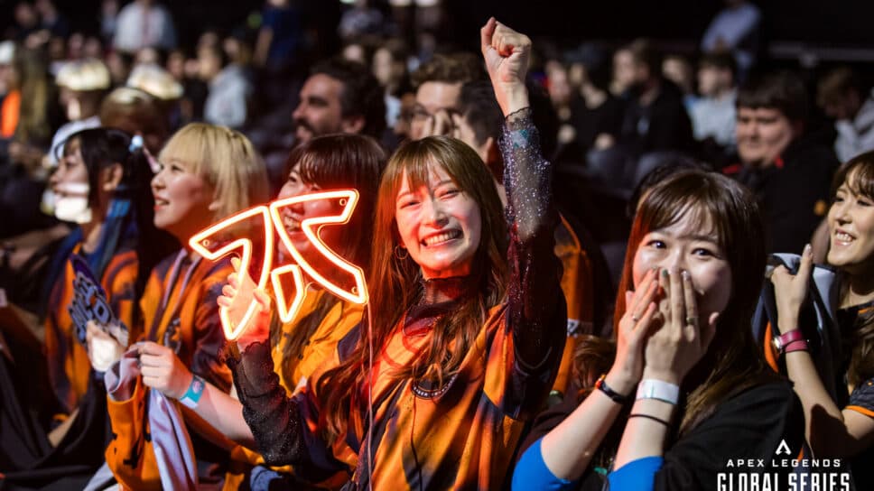 FNATIC in pole position for Playoff spot after Pro League week two cover image