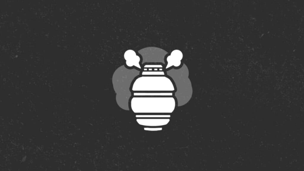 Nox Gas Trap (Image via Electronic Arts Inc.)