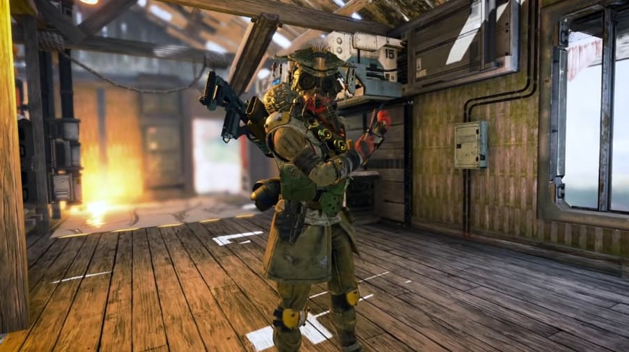 Bloodhound screenshot (Image via Electronic Arts Inc.)