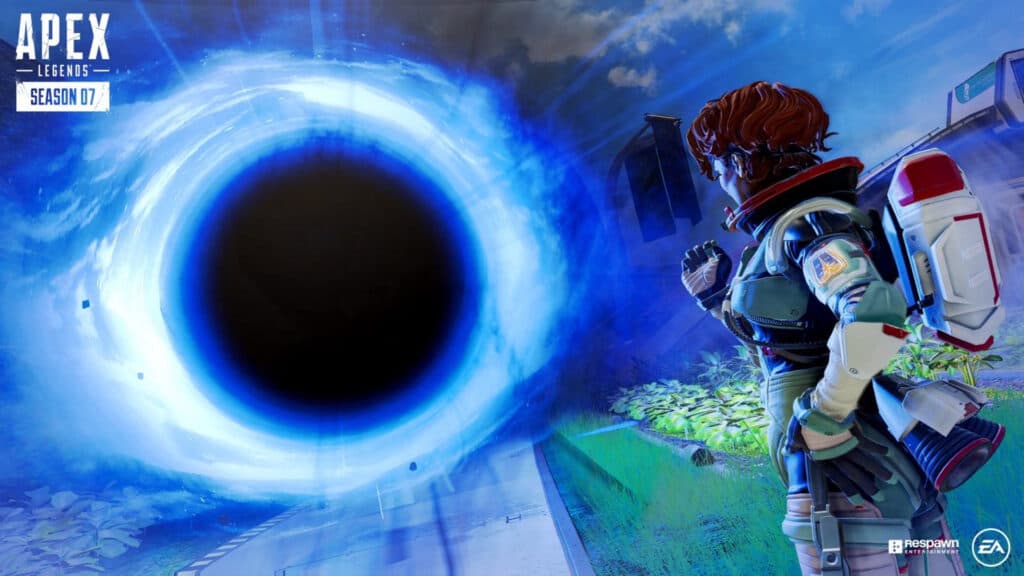 Horizon screenshot (Image via Electronic Arts Inc.)