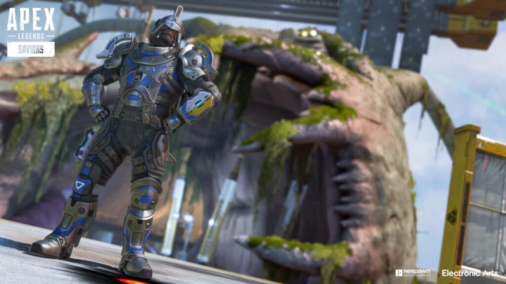 Newcastle screenshot (Image via Electronic Arts Inc.)