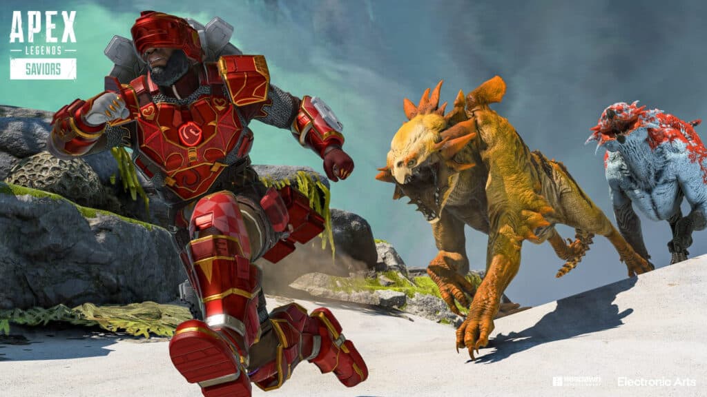 Newcastle (Image via Electronic Arts Inc.)