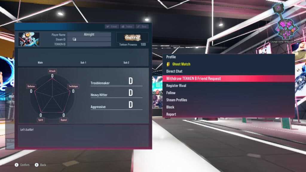 You may also withdraw friend requests (Image via esports.gg)