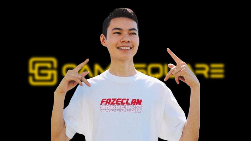 Former pro Fortnite player teams up with GameSquare to launch Moonlight Studios cover image