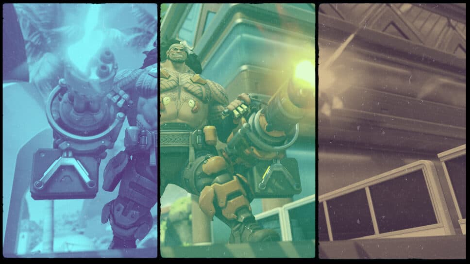 A Mauga mess? Overwatch 2 balance needs a full overhaul cover image