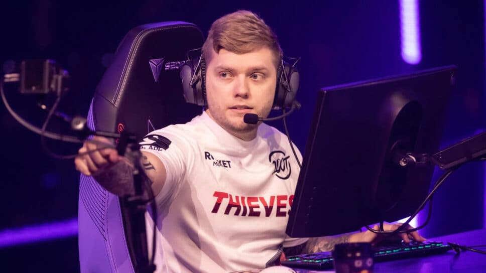 795 days later, Nitr0 returns to VALORANT as the final piece of M80 roster cover image