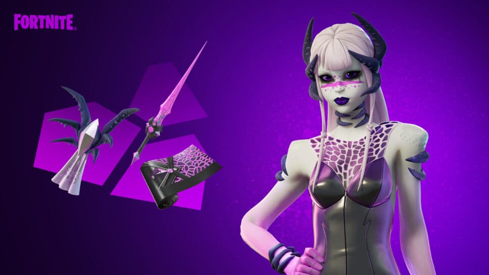 Who is Pincera in Fortnite? cover image